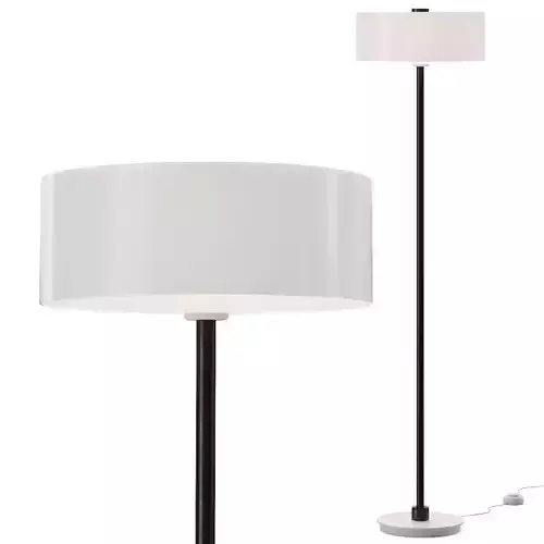 Northern Lights Verona Floor Lamp