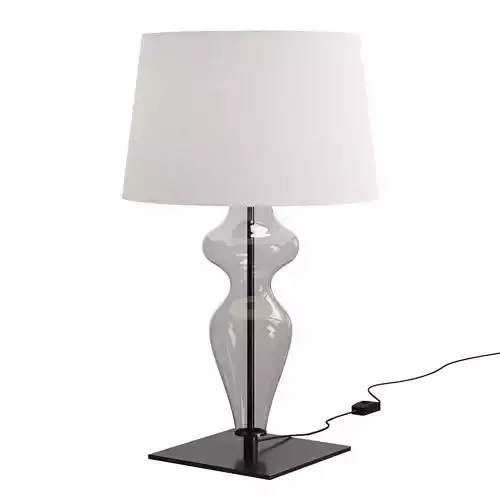 Baxter Holly Table Lamp