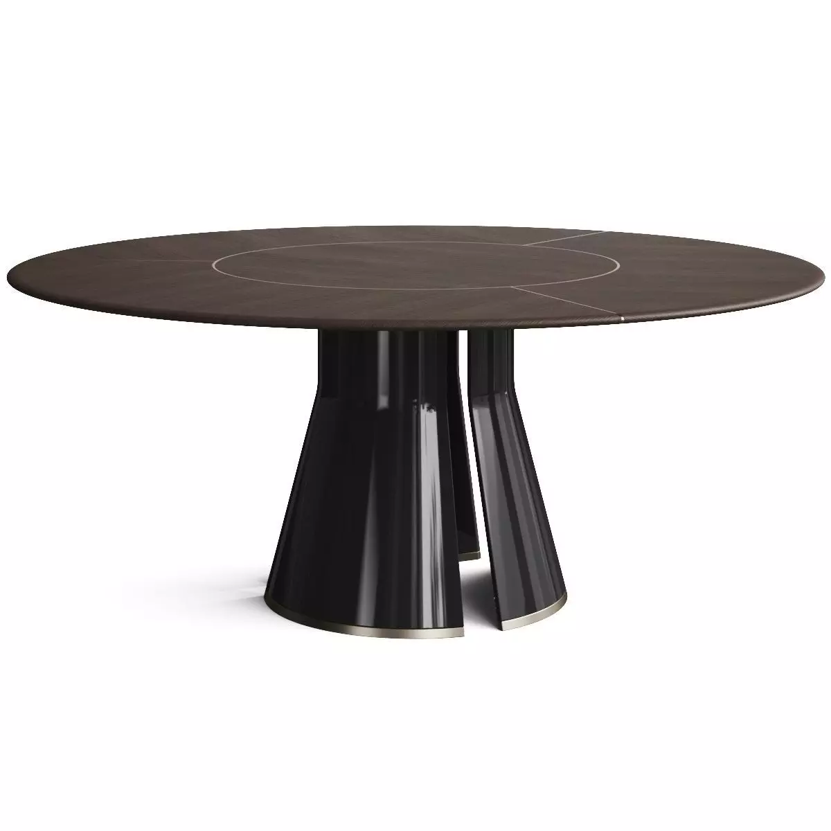 Cprn Homood Talos Dining Table 3D model_0