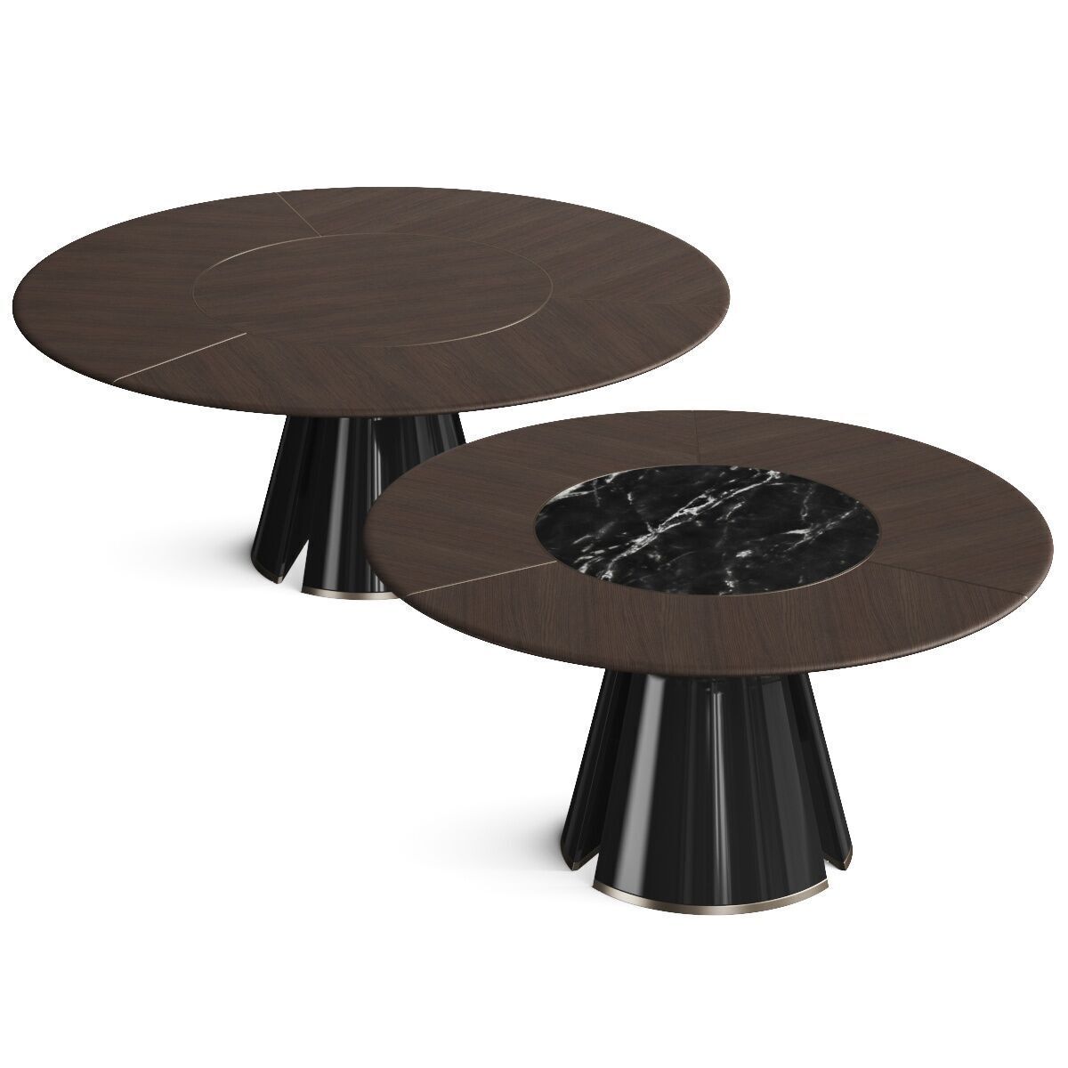 Cprn Homood Talos Dining Table 3D model_1