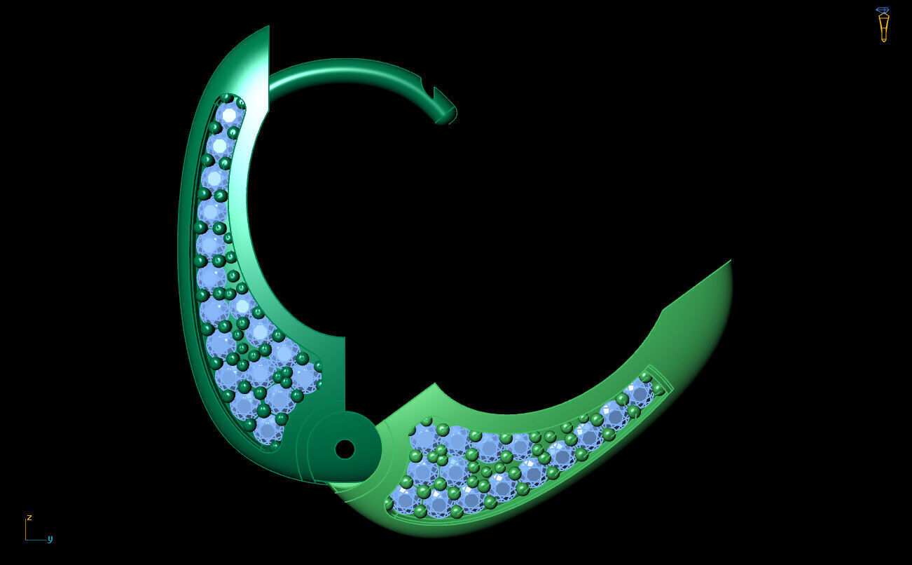 YFE 002 3D print model_3