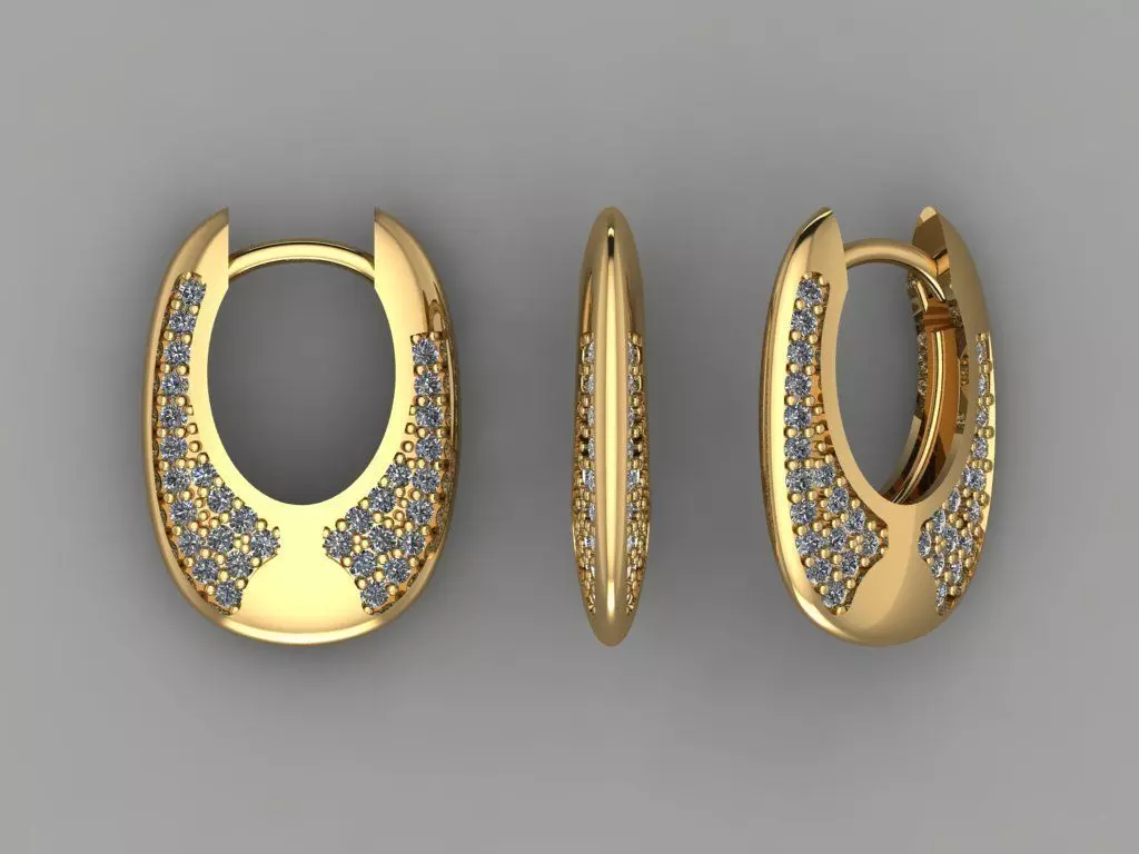 YFE 002 3D print model_0