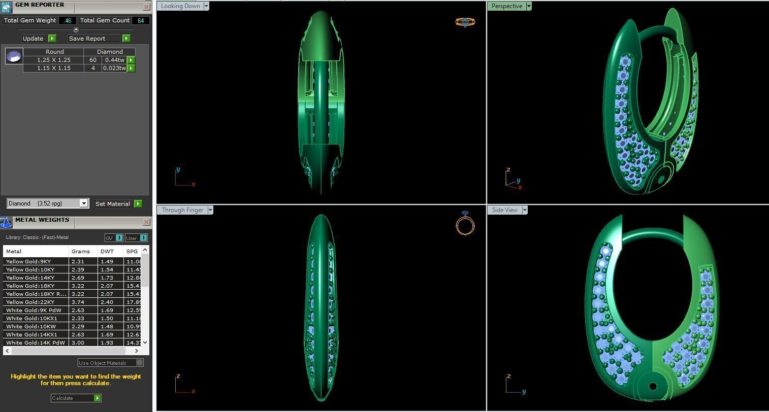YFE 002 3D print model_2