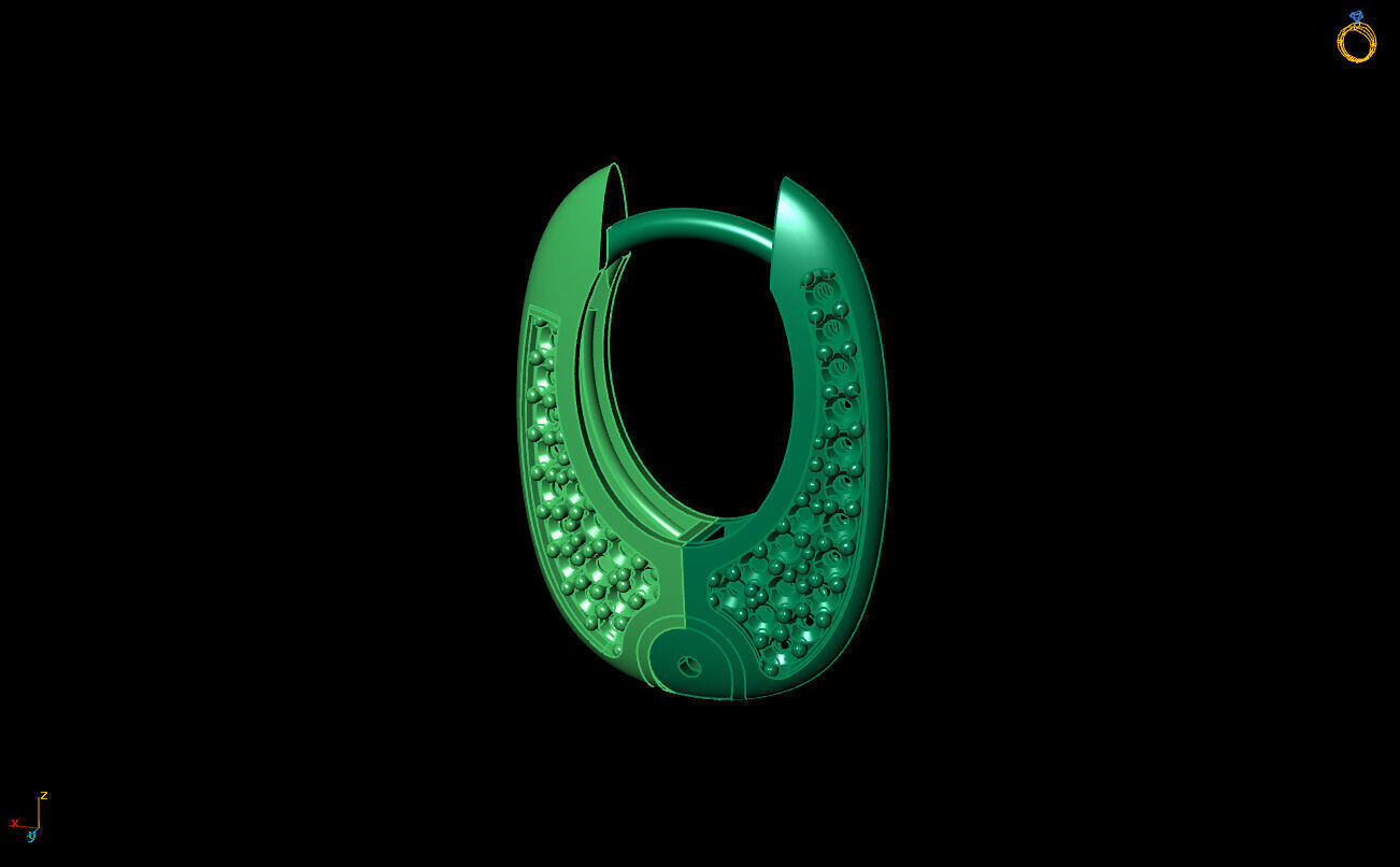 YFE 002 3D print model_7