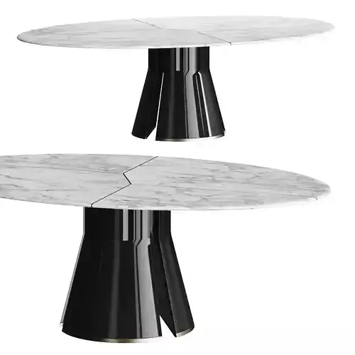 Cprn Homood Talos Dining Table