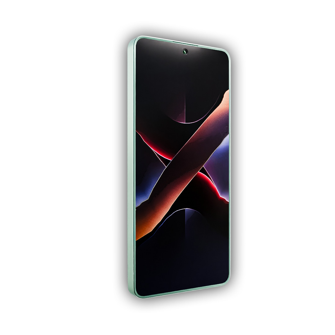 Xiaomi Poco X7 Pro High Quality 3D Model for Realistic Rendering 3D model_9