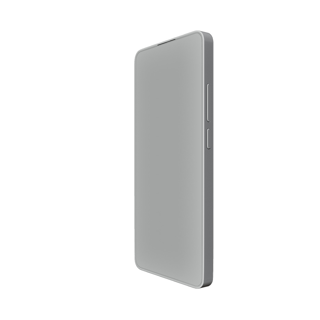 Xiaomi Poco X7 Pro High Quality 3D Model for Realistic Rendering 3D model_26