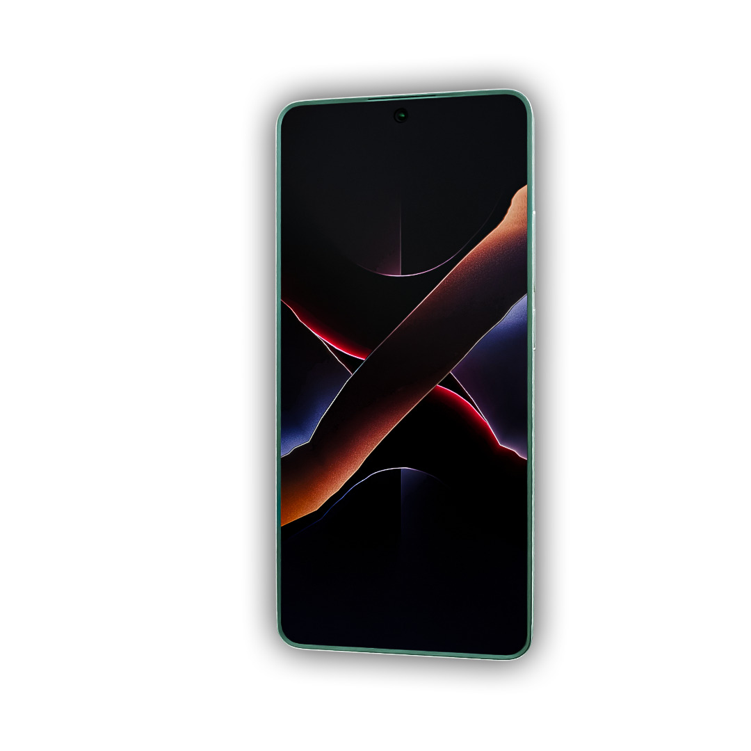 Xiaomi Poco X7 Pro High Quality 3D Model for Realistic Rendering 3D model_8