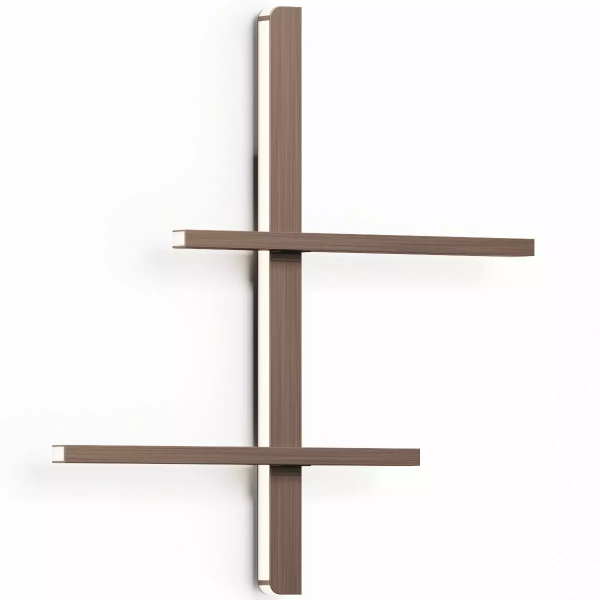 ZANABONI Vega Wall Lamp 3D model