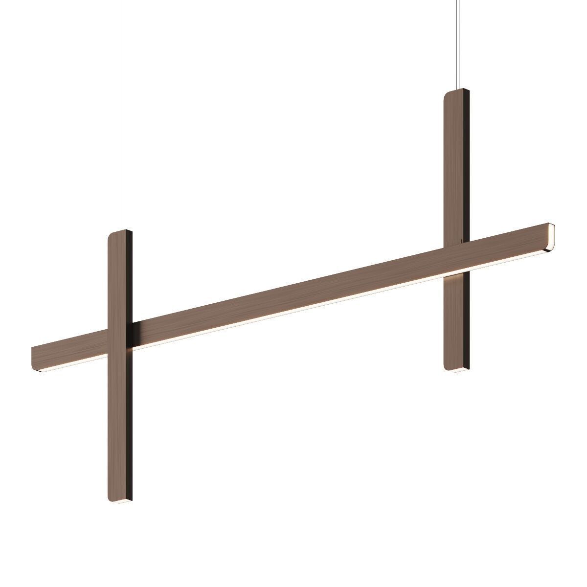 ZANABONI Vega Pendant Lamp 3D model_1