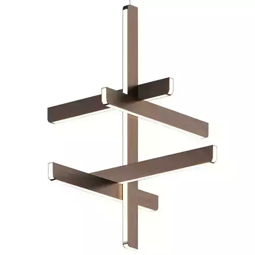 ZANABONI Vega Pendant Lamp