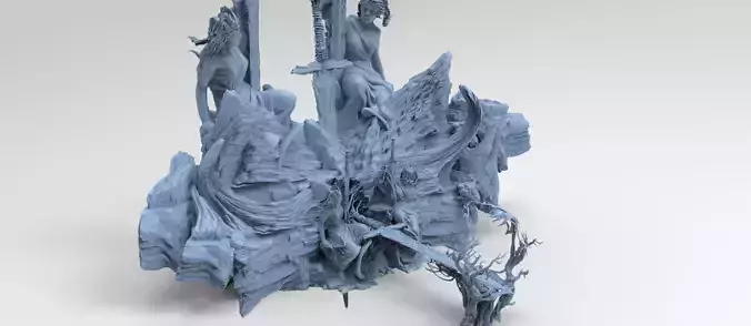 Avalon Gate bridges 7 