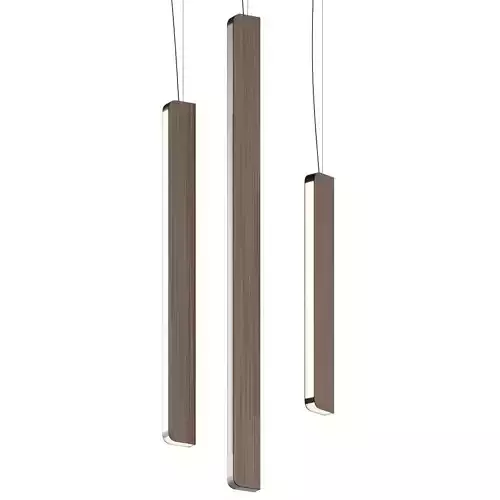 ZANABONI Vega Pendant Lamp