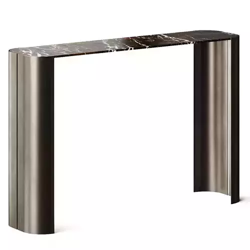 ZANABONI Masterpiece Console Table