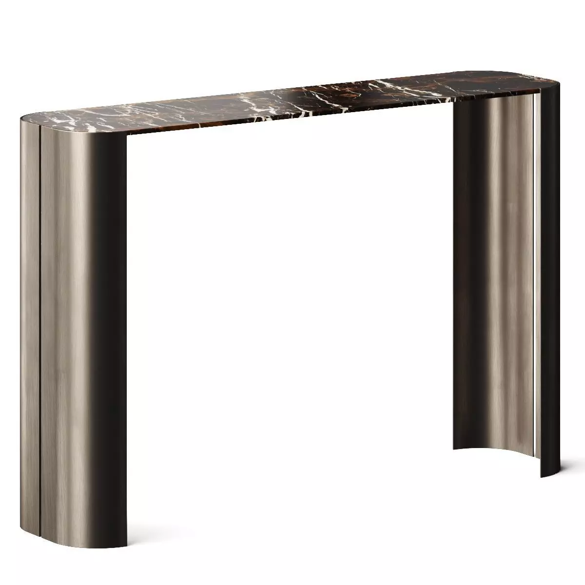 ZANABONI Masterpiece Console Table 3D model_0