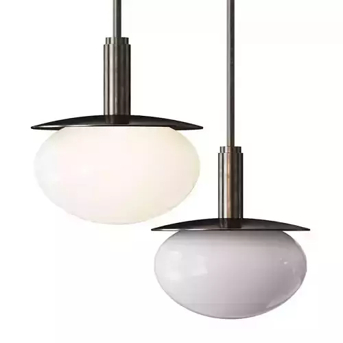 ZANABONI Pumpkin Pendant Lamp