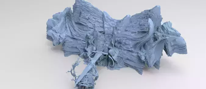 Avalon Gate mountain 9 no doorway