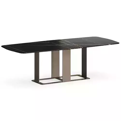 ZANABONI Romance Dining Table