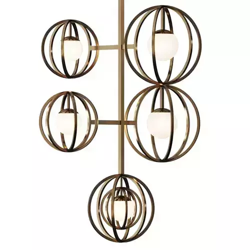 Emmemobili design Copernico Pendant Lamp