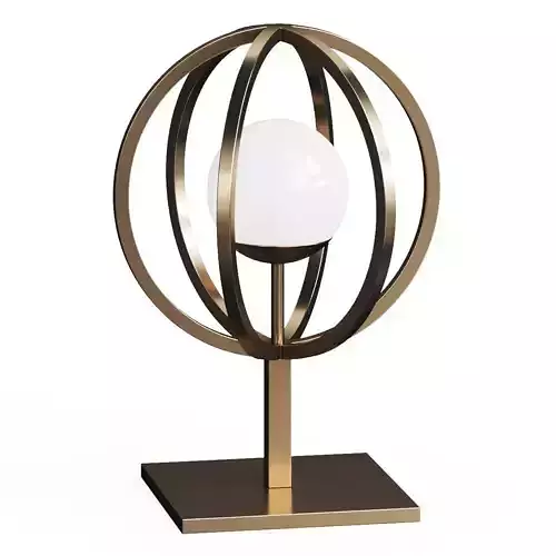 Emmemobili design Copernico Table Lamp
