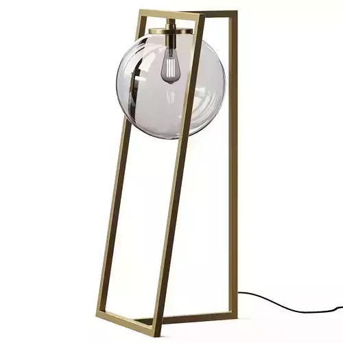 Emmemobili Bellagio by Paolo Salvade Table Lamp