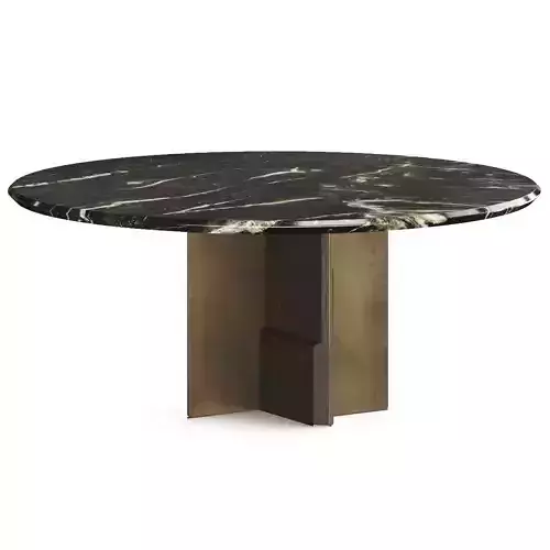 Zanaboni Kalos Dining Table