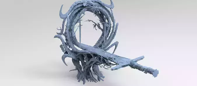 Portal Tree of Excalibur 1