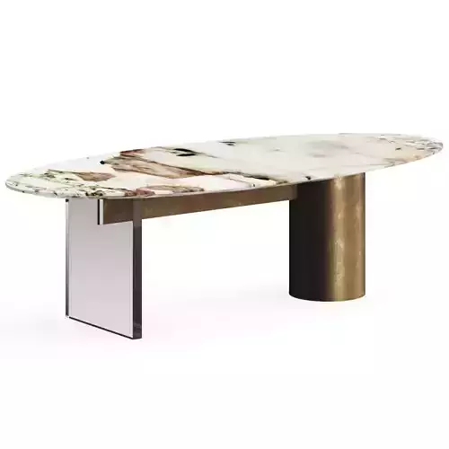 Zanaboni Playground Dining Table