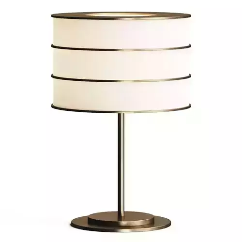 CPRN Homood Cocoon Table Lamp