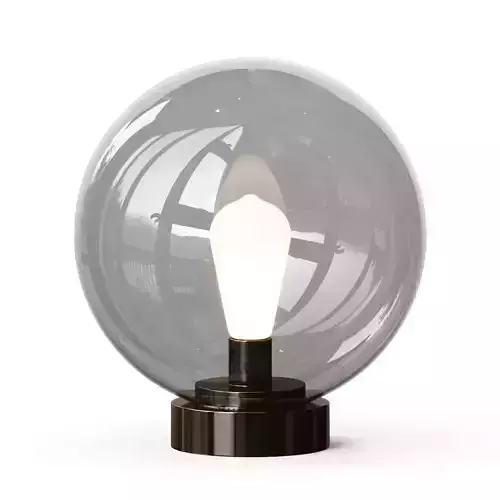 CPRN Homood Mood Table Lamp 3D model
