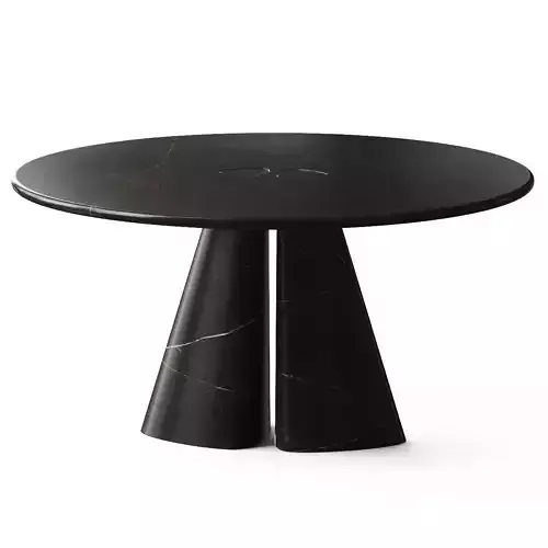 Laurameroni Raja Dining Table