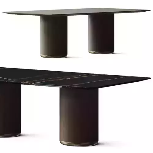 Stylish Club Her Dining Table