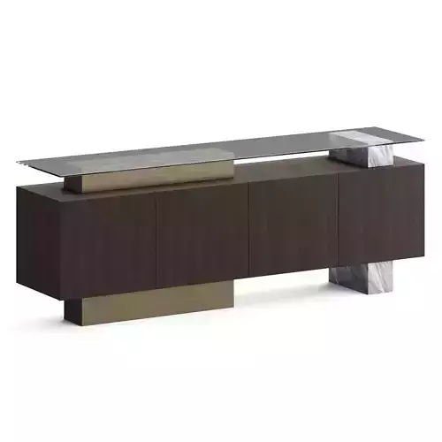 Stylish Club Toro Sideboard