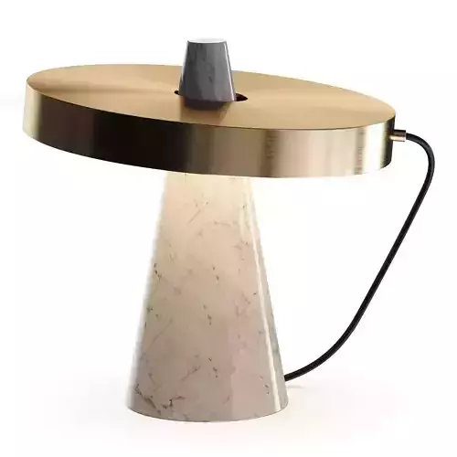 Edizioni Design ED039 Table Lamp