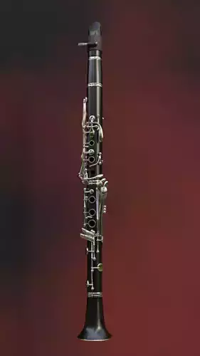 CLARINET