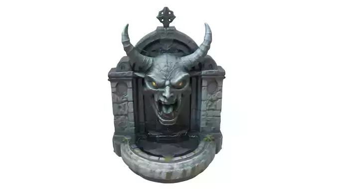 devils head fountain 03