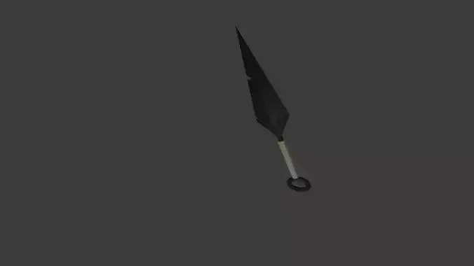 Simple Kunai