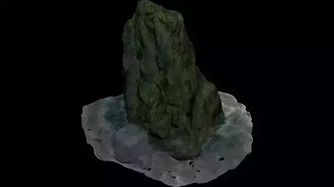 Rock Cliff V3