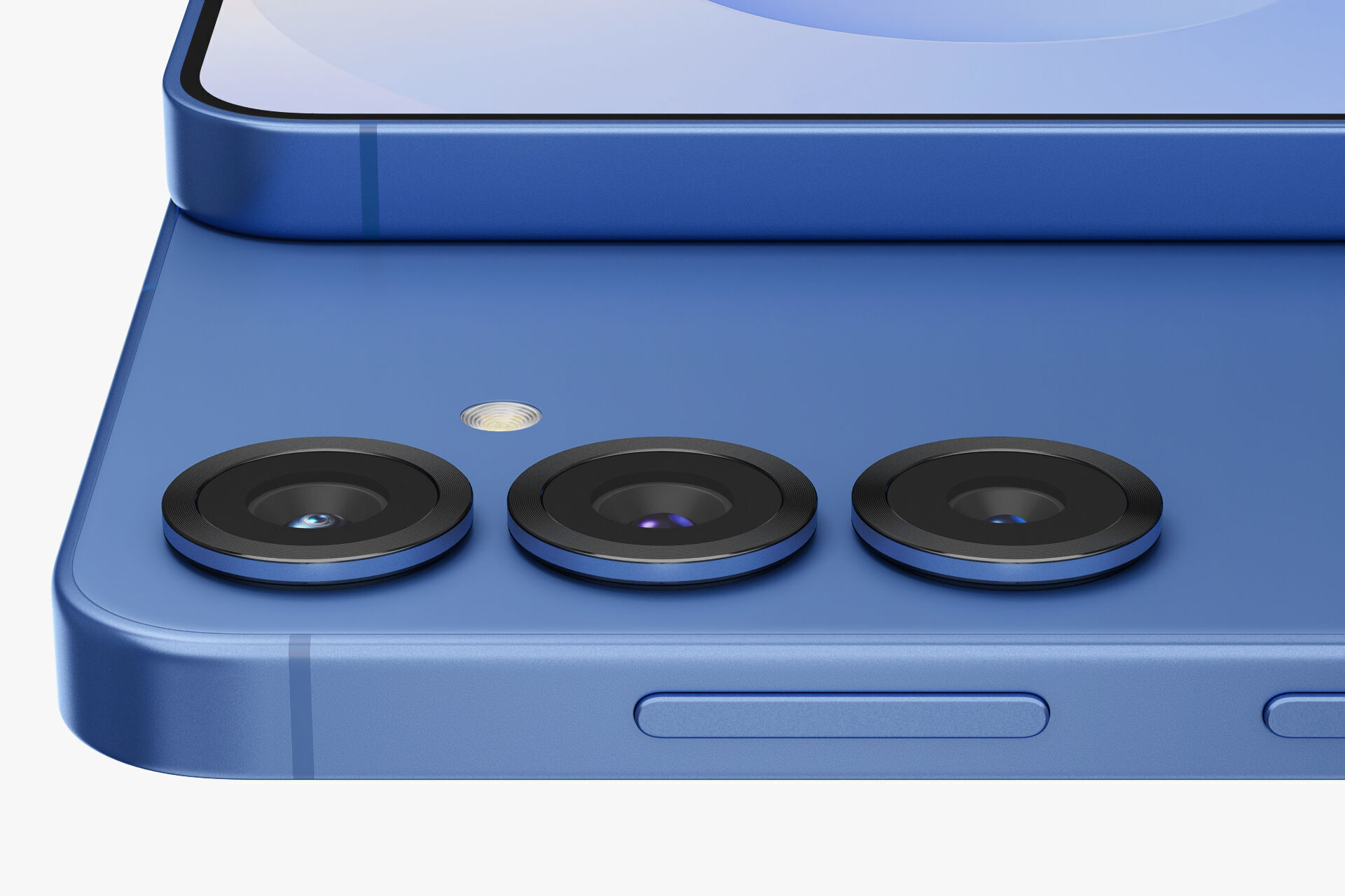 Samsung Galaxy S25 Plus All colors 3D model_14