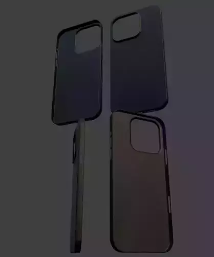 iPhone 16 Pro Max Case