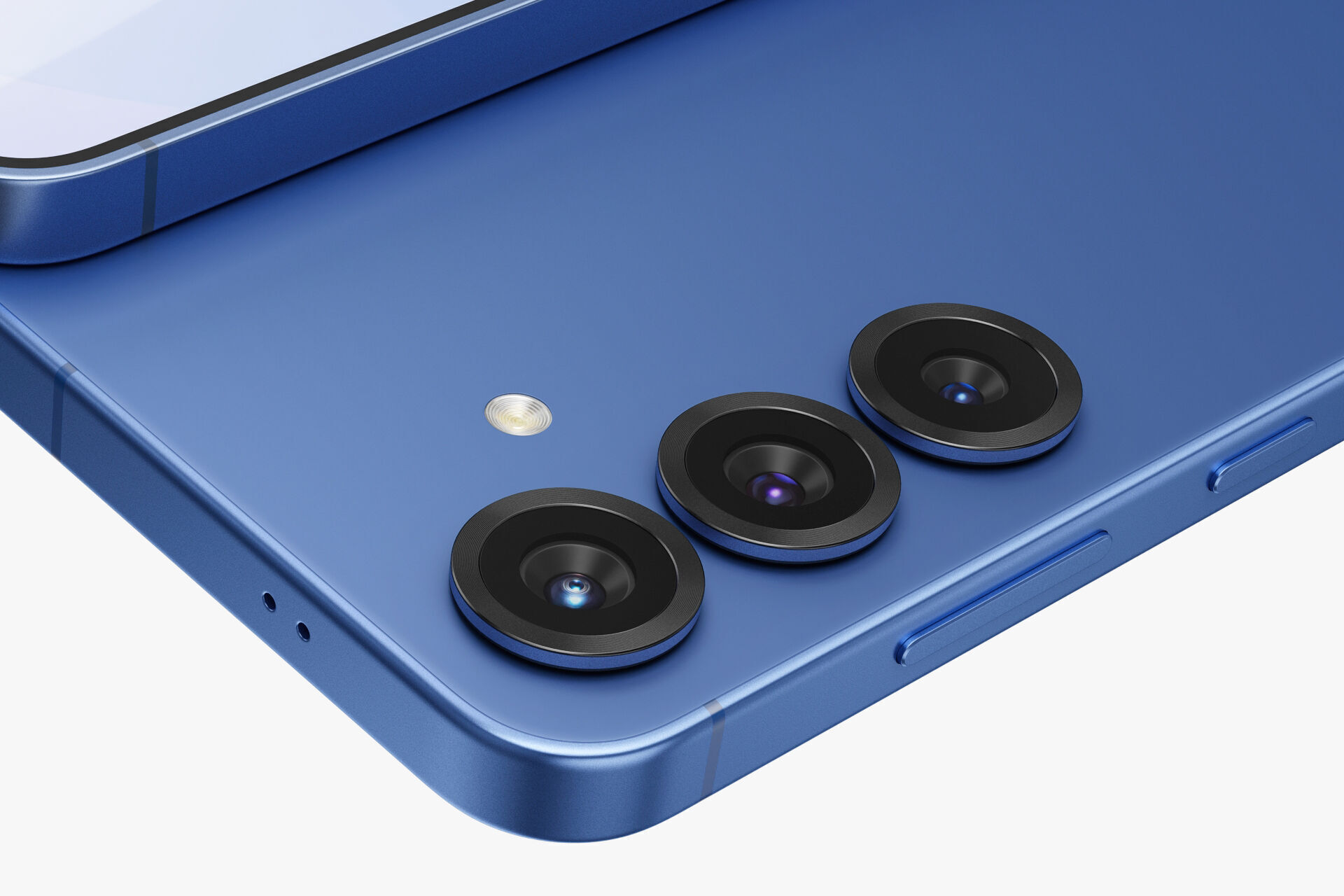 Samsung Galaxy S25 and S25 Plus and S25 Ultra All colors 3D model_27