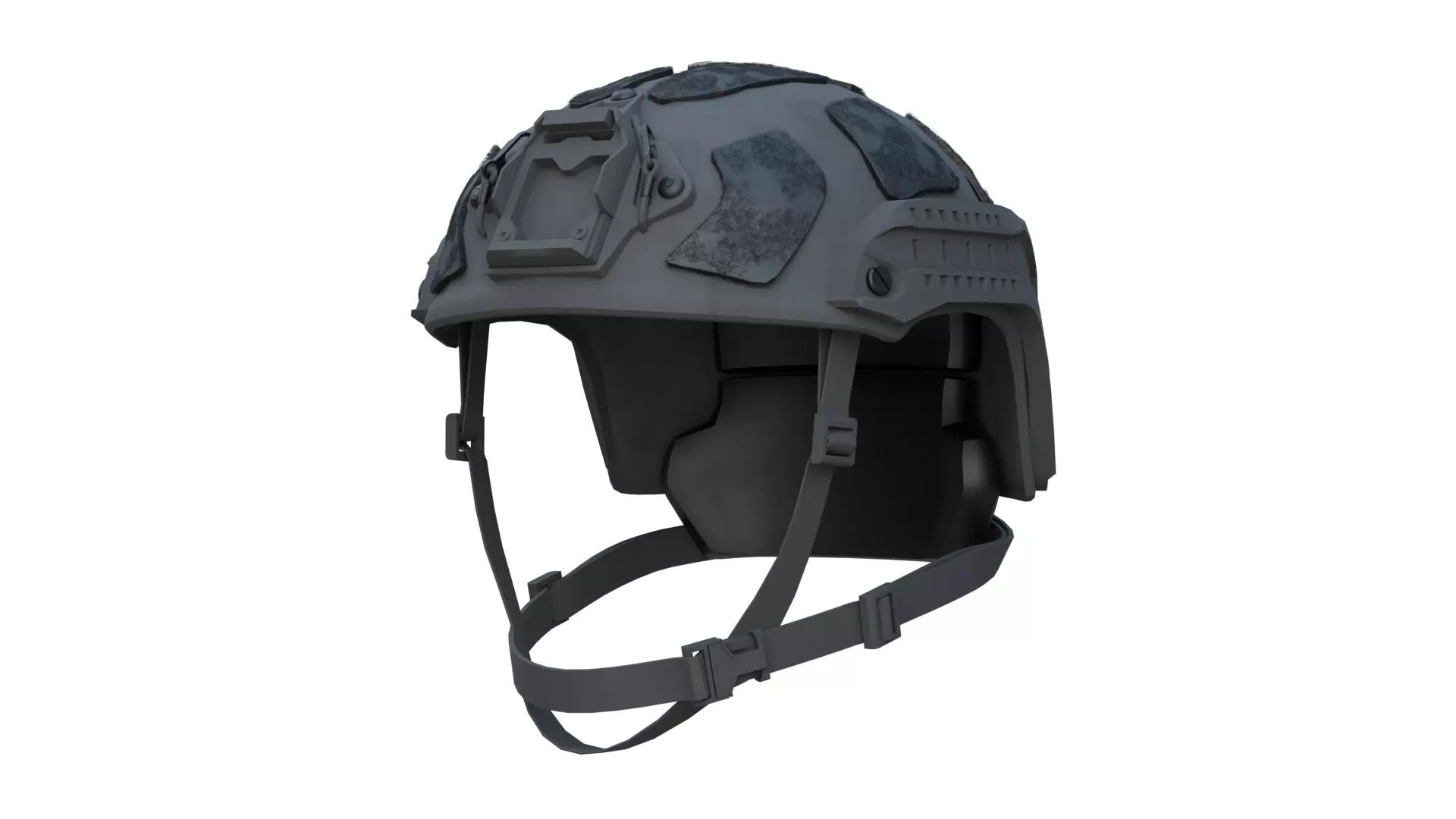 fast mt helmet replica FMA Gunsight Mandible Can Hang for Helmet Half face Protec – GameofTactical Bring back Ops-Core FAST MT