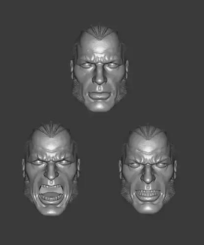 DC MONITOR CRISIS INFINITE EARTHS EXPRESSIONS 3-PACK