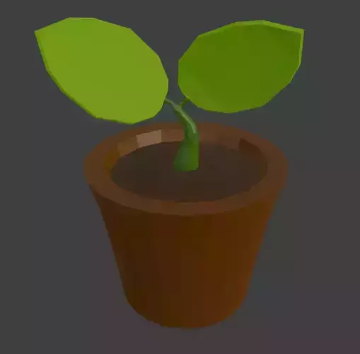 Simple Plant