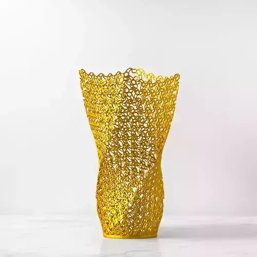 ALHAMBRA VASE