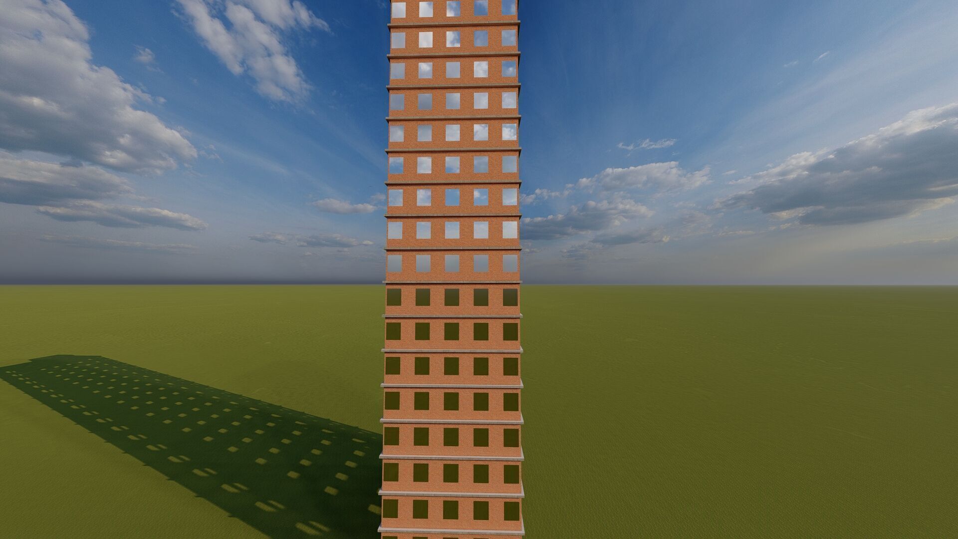 21 flor0 Free low-poly 3D model_6