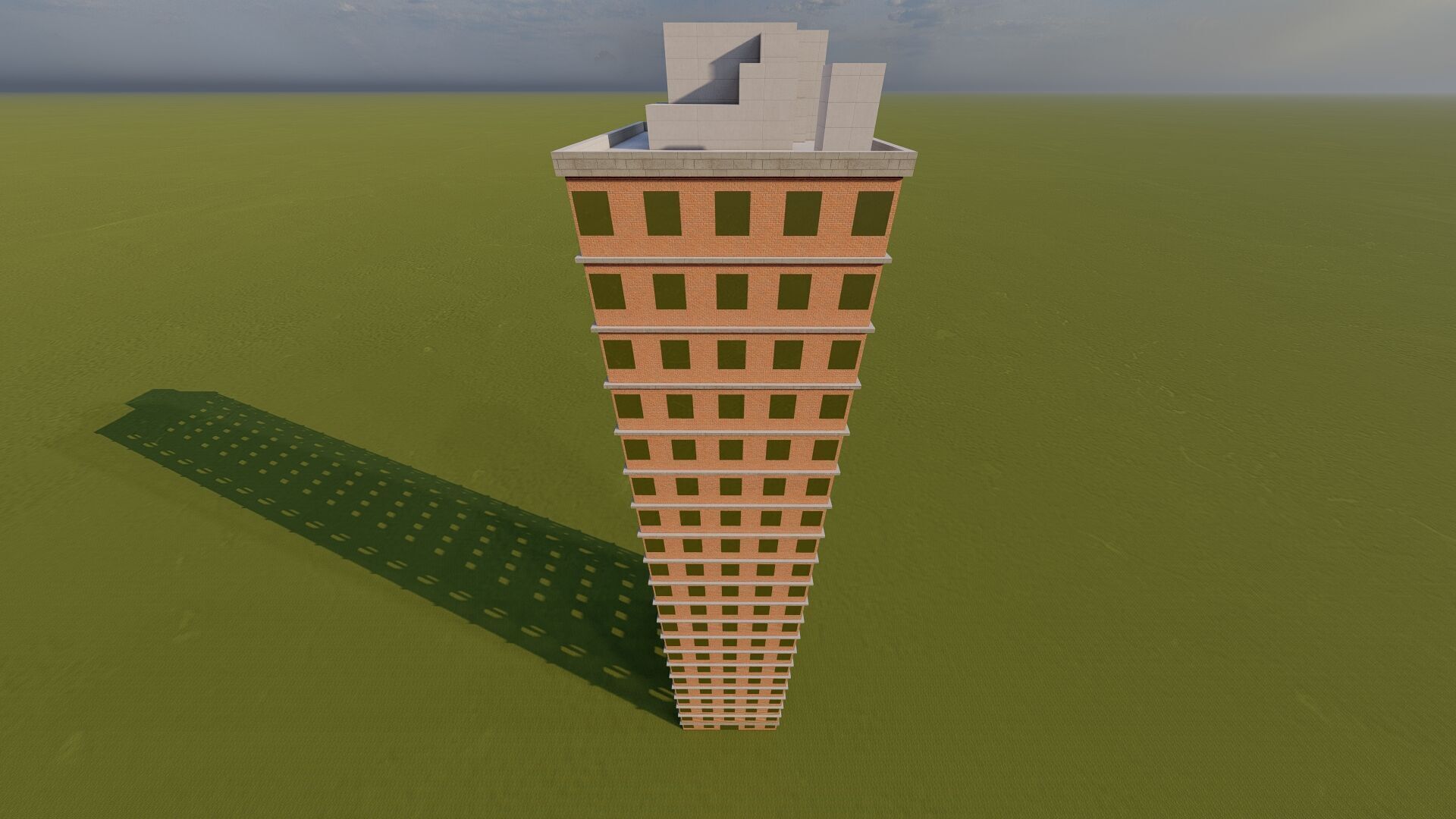 21 flor0 Free low-poly 3D model_3