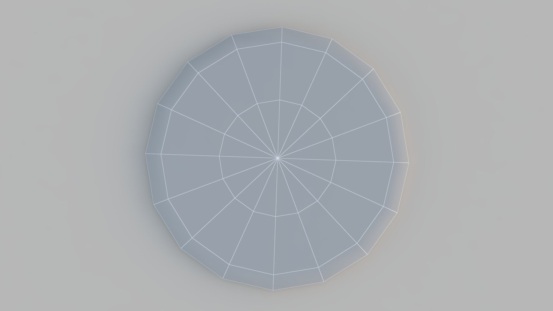 Sewer Grate 06 3D model_7