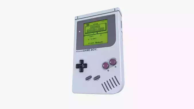 GameBoy