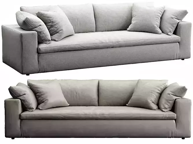 Restoration Hardware Cloud